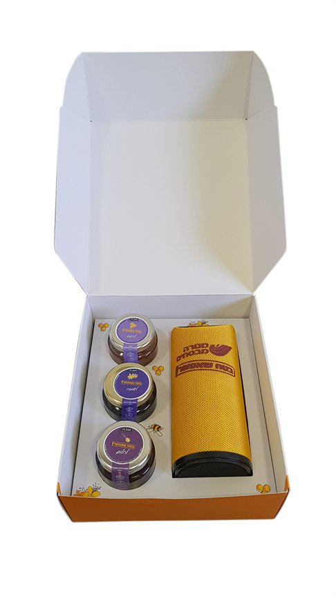 מארז ראש השנה